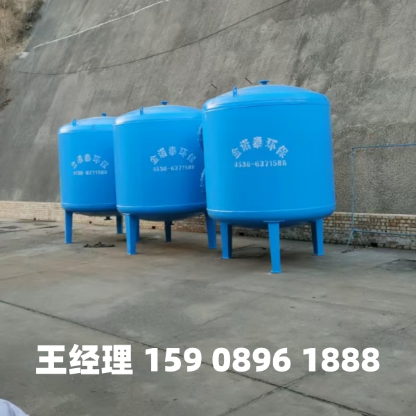 河池多介质过滤器